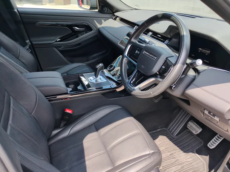 Chevrolet Impala